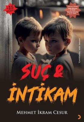 Suç İntikam