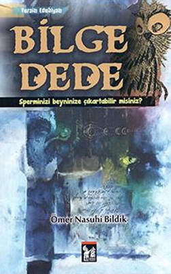 Bilge Dede