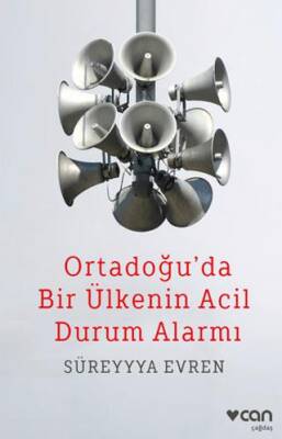 Ortadoğu da Bir Ülkenin Acil Durum Alarmı