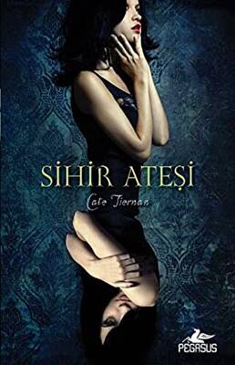 Sihir Ateşi