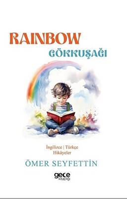 Rainbow Gökkuşağı