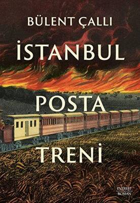 İstanbul Posta Treni