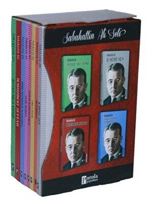 Kitap Sepeti