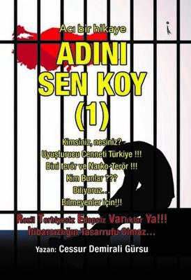 Adını Sen Koy 1