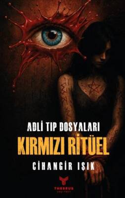 Adli Tıp Dosyaları Beş Duyunun Kasabı