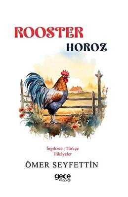 Rooster Horoz