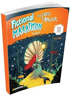 Fictional Marathon Grade 6