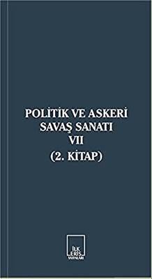Politik ve Askeri Savaş Sanatı 7
