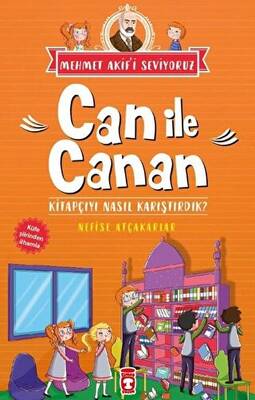 Kitap Sepeti