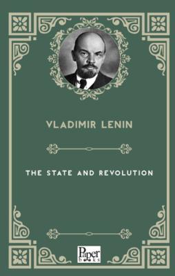 The State and Revolution