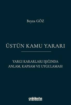 Üstün Kamu Yararı