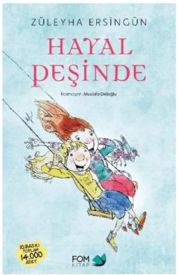 Hayal Peşinde