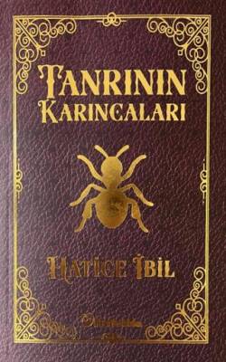 Tanrının Karıncaları