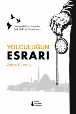 Yolculuğun Esrarı
