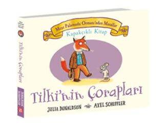 Tilki nin Çorapları