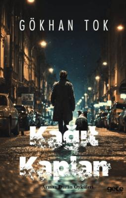Kağıt Kaplan