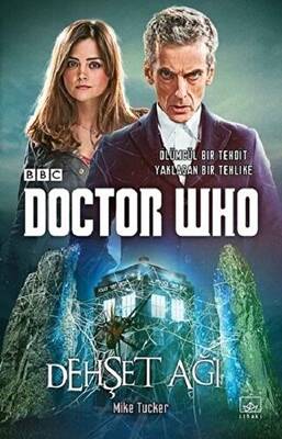 Dehşet Ağı Doctor Who