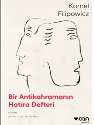 Bir Antikahramanın Hatıra Defteri