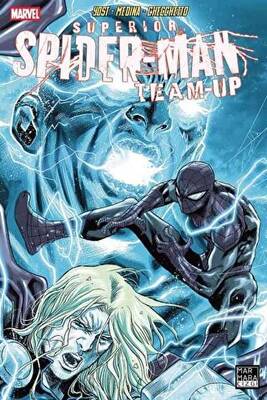 Superior Spider Man Team Up 7