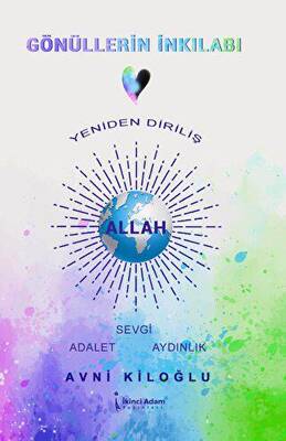 Gönüllerin İnkılabı