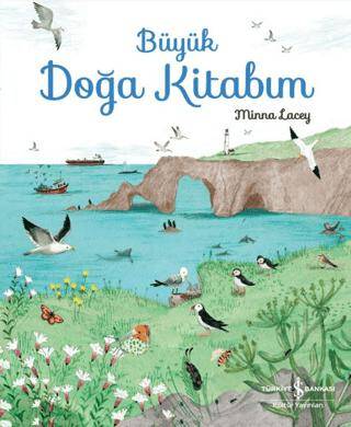 Büyük Doğa Kitabım