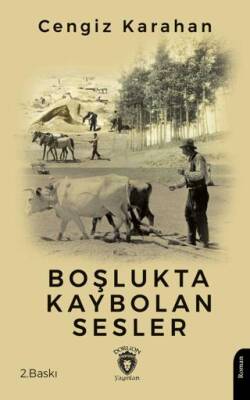 Boşlukta Kaybolan Sesler