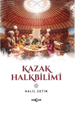 Kazak Halkbilimi