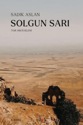 Solgun Sarı