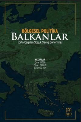 Bölgesel Politika Balkanlar