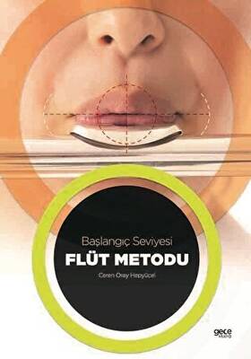 Flüt Metodu Başlangıç Seviyesi