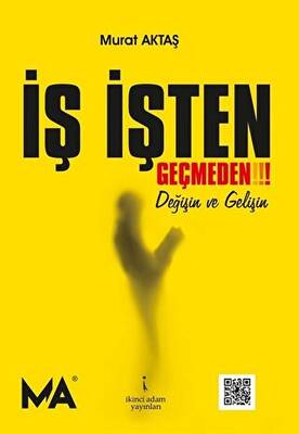 İş İşten Geçmeden