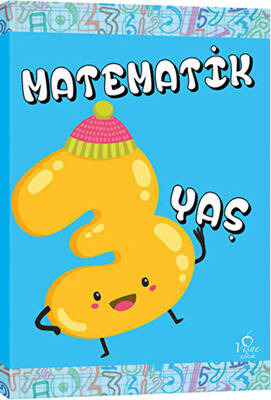 Matematik 3 Yaş