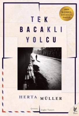 Tek Bacaklı Yolcu