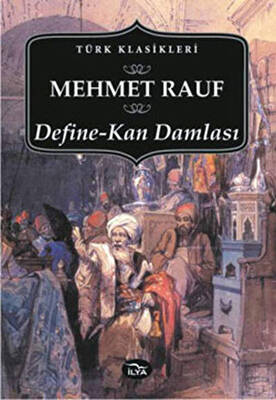 Define Kan Damlası