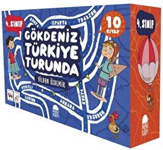 Kitap Sepeti