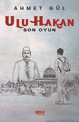 Ulu Hakan Son Oyun