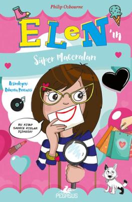 Elen in Süper Maceraları
