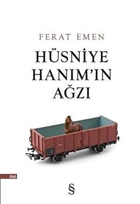 Hüsniye Hanım ın Ağzı