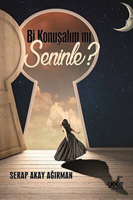 Bi Konuşalım mı Seninle