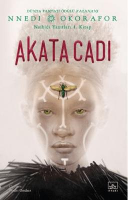 Akata Kadın Nsibidi Yazıtları 3 Kitap