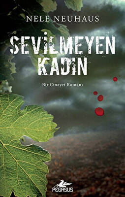 Sevilmeyen Kadın