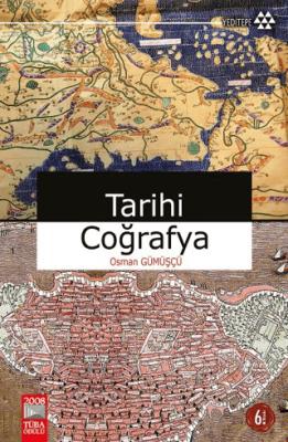 Tarihi Coğrafya Dönüşüm Dönemi