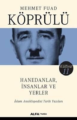 Hanedanlar İnsanlar ve Yerler Külliyat 11