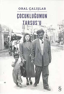 Çocukluğumun Tarsus u