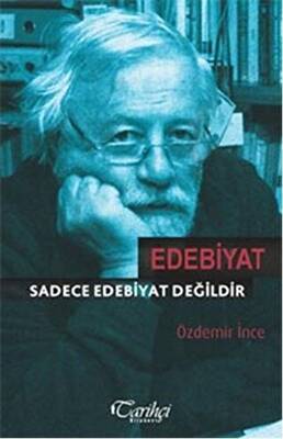 Edebiyatın Tuzu Siyasetin Biberi