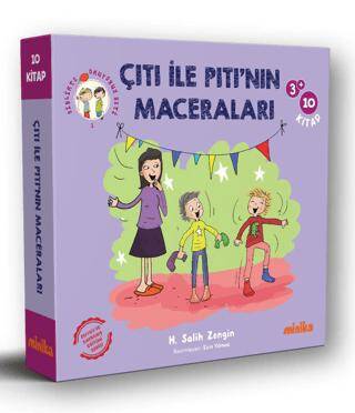 Kitap Sepeti