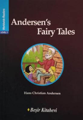 Level 1 Andersen s Fairy Tales