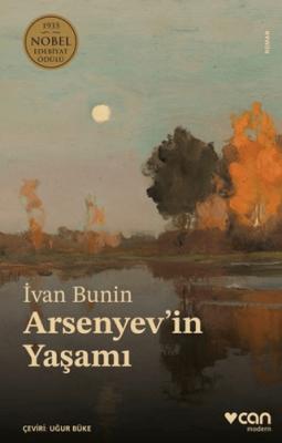Arsenyev in Yaşamı