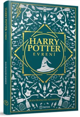 Harry Potter Evreni