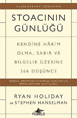 Stoacının Günlüğü